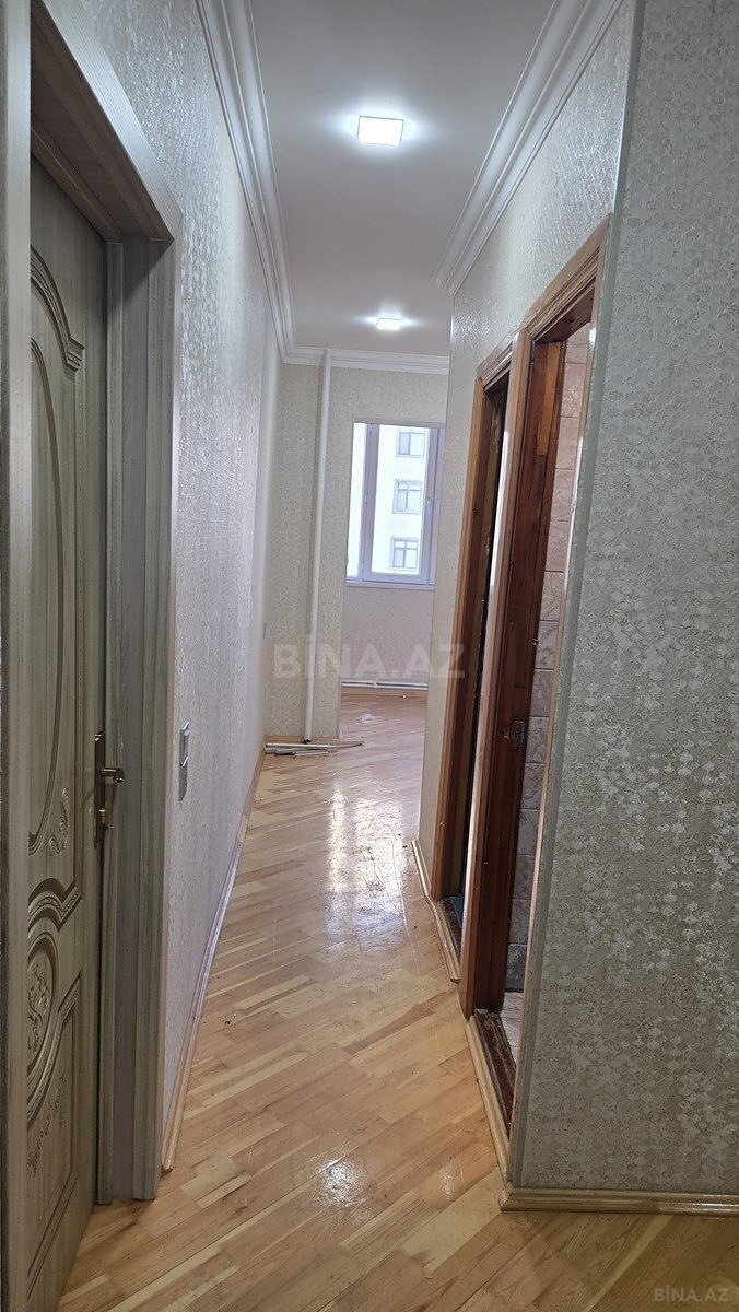 3 otaqlı Köhnə tikili, Azadlıq Prospekti m., Bakı