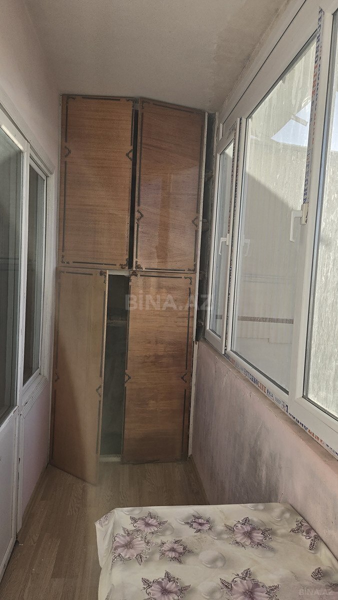 3 otaqlı Köhnə tikili, Azadlıq Prospekti m., Bakı