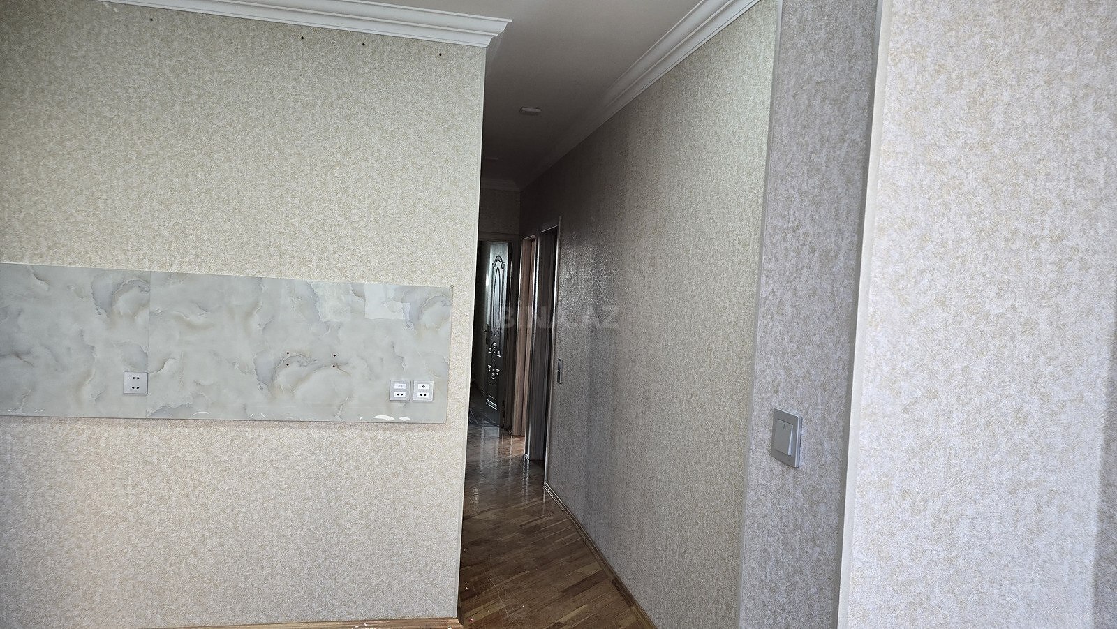 3 otaqlı Köhnə tikili, Azadlıq Prospekti m., Bakı