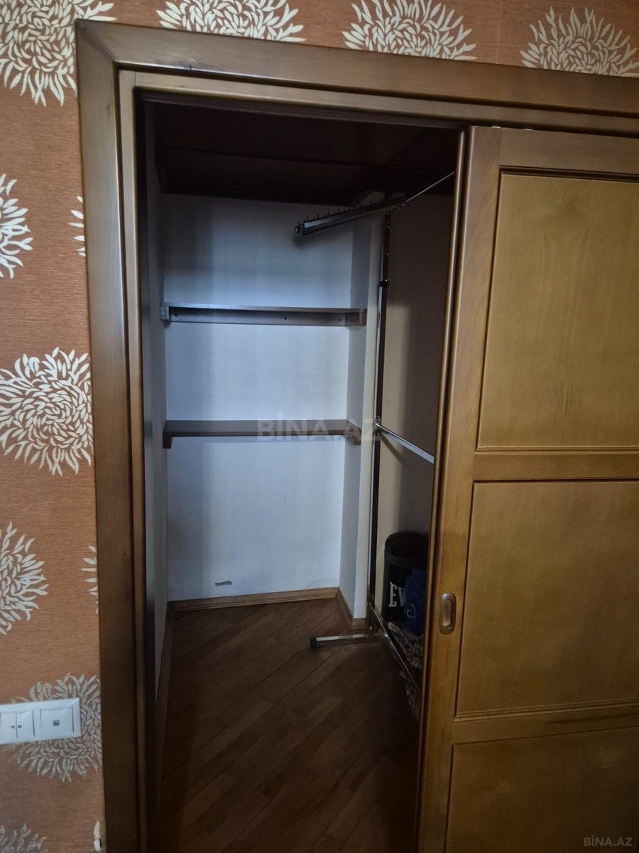 3 otaqlı Yeni tikili, Nəsimi r., Bakı