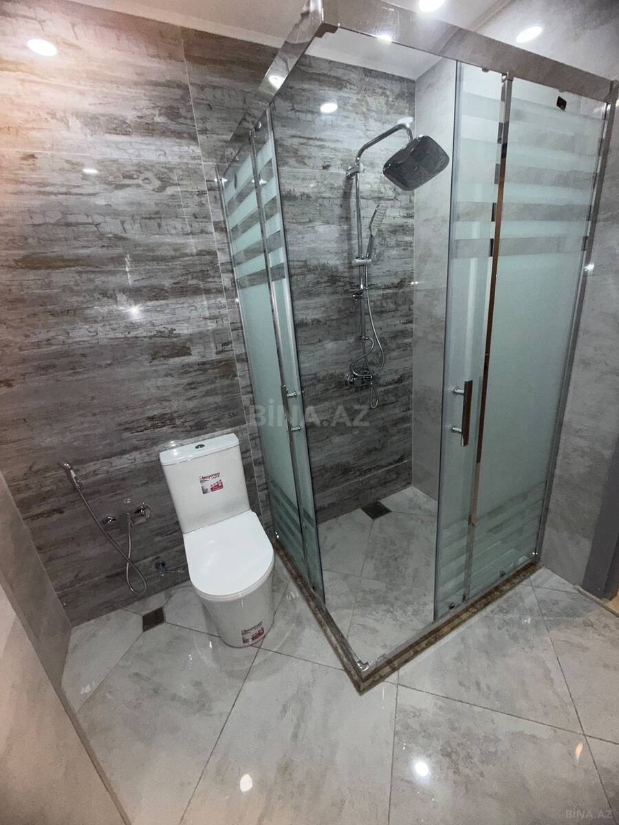 2 otaqlı Yeni tikili, Dərnəgül m., Bakı