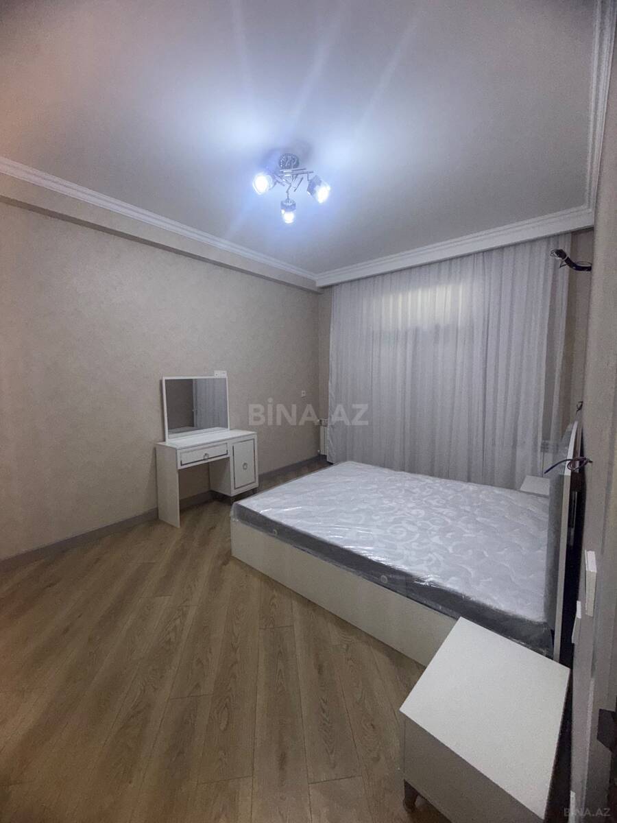 2 otaqlı Yeni tikili, Dərnəgül m., Bakı