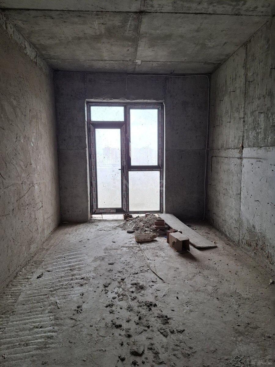 2 otaqlı Yeni tikili, Masazır q., Bakı