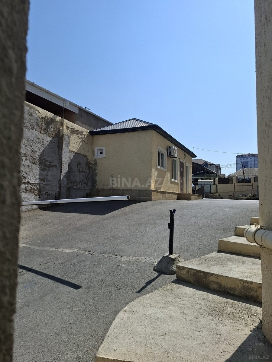 2 otaqlı Yeni tikili, Masazır q., Bakı