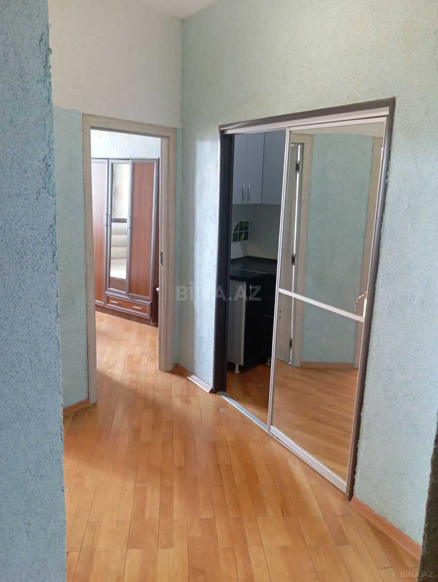 2 otaqlı Yeni tikili, Həzi Aslanov m., Bakı