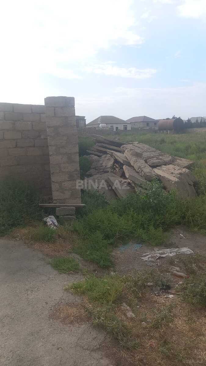 Torpaq Məmmədli q., Bakı