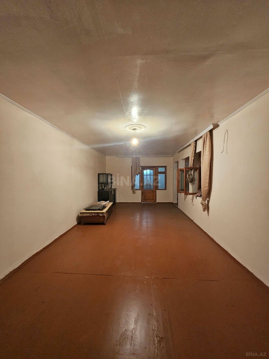 2 otaqlı Həyət evi/Bağ evi, Qara Qarayev m., Bakı