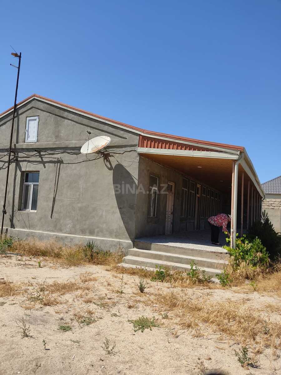 Torpaq Pirşağı q., Bakı