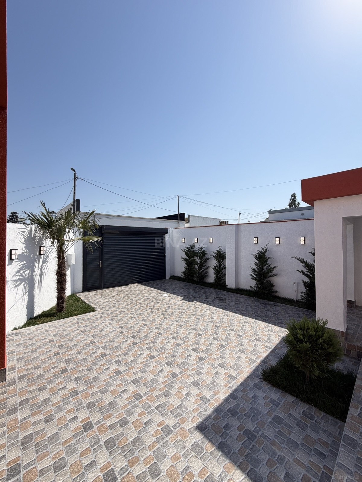 Həyət evi/Bağ evi Şüvəlan q., Bakı