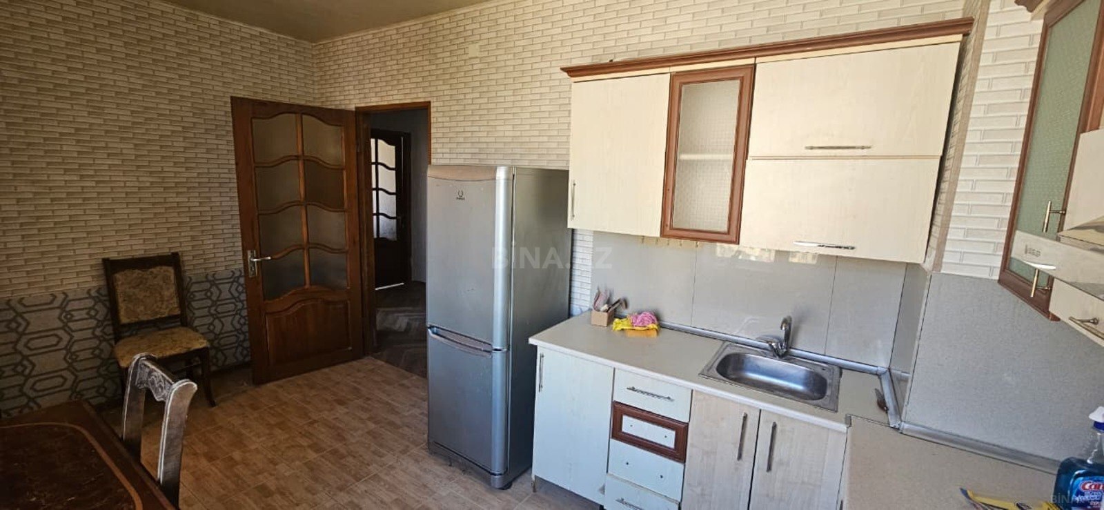 2 otaqlı Yeni tikili, Xətai r., Bakı