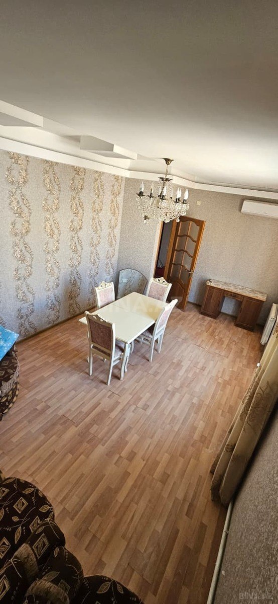 2 otaqlı Yeni tikili, Xətai r., Bakı