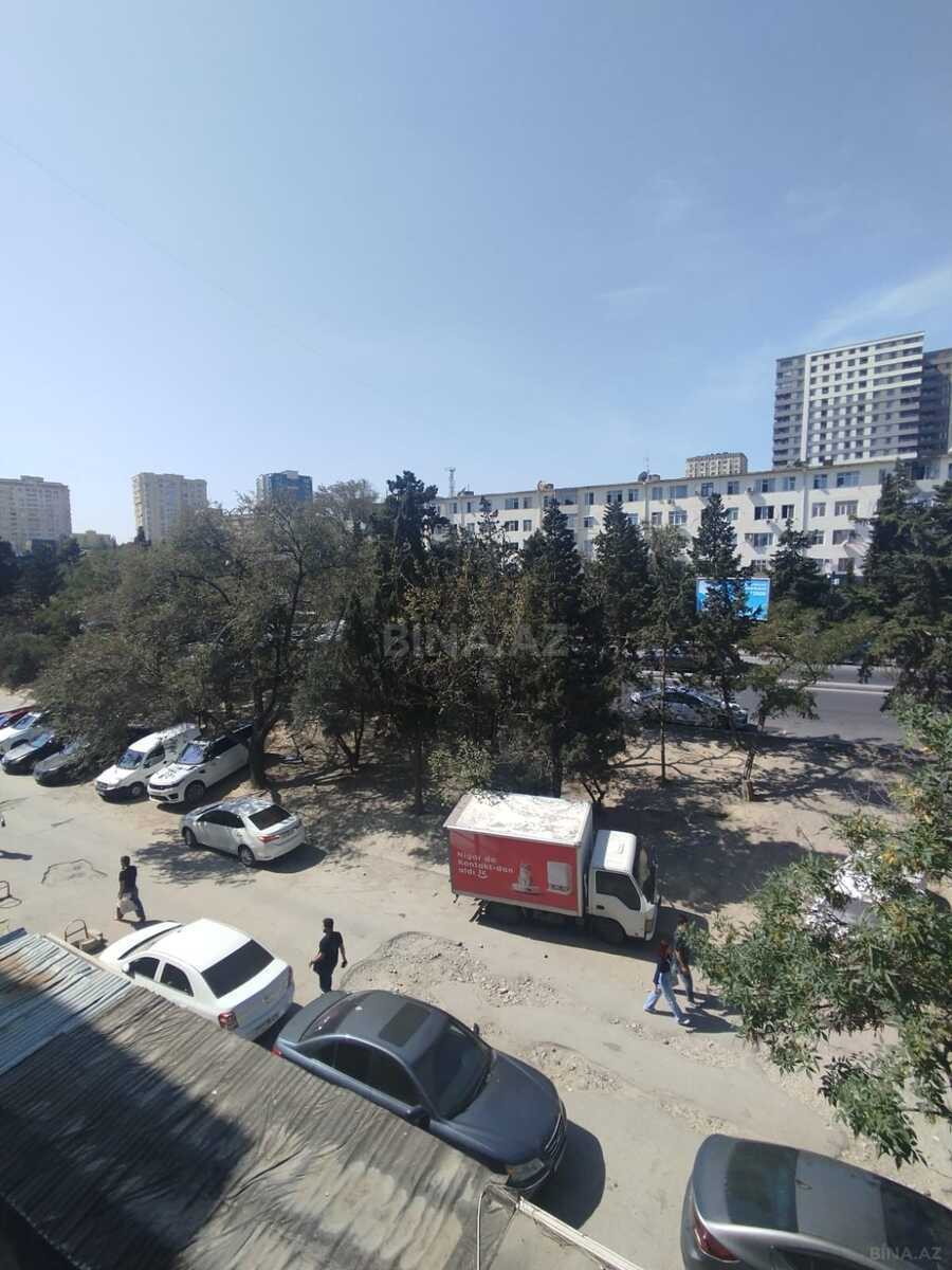 3 otaqlı, 65.0 m², Memar Əcəmi