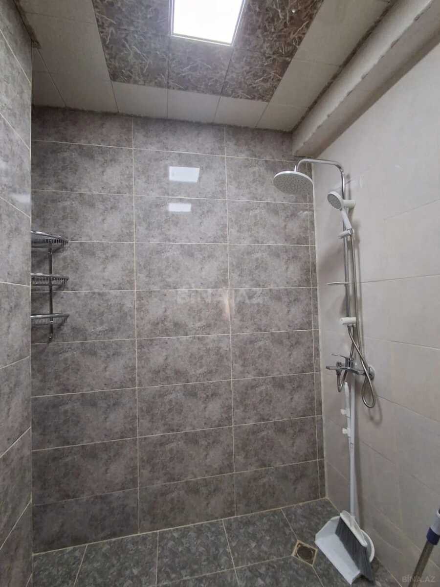 2 otaqlı Yeni tikili, İnşaatçılar m., Bakı