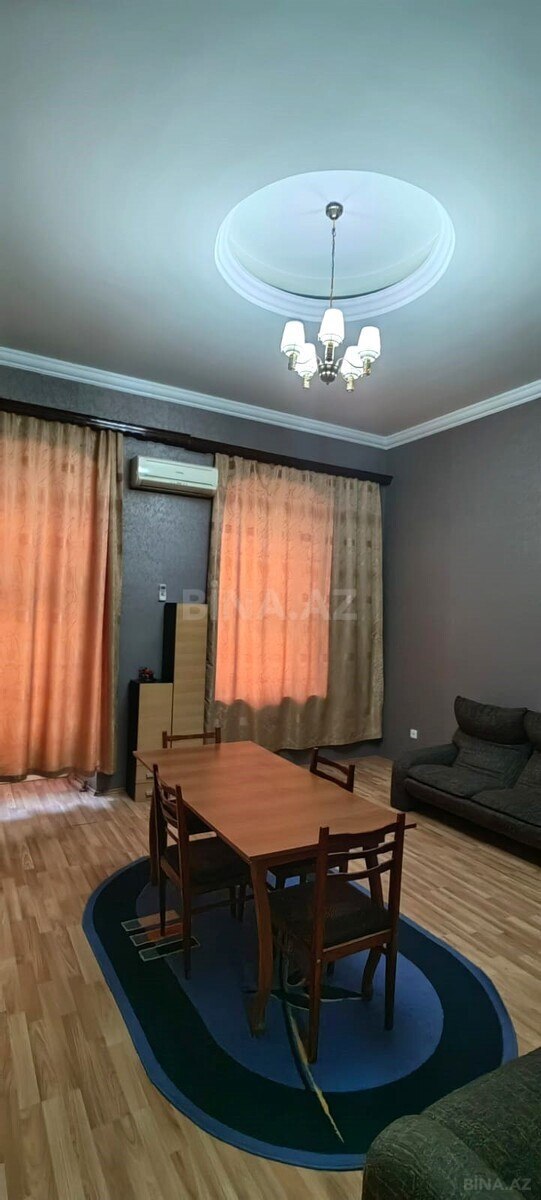 2 otaqlı, 60.0 m², İçəri Şəhər