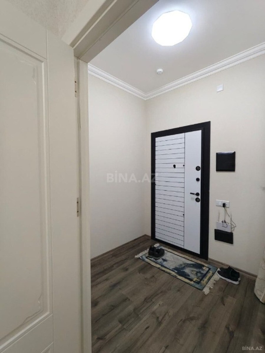 2 otaqlı Yeni tikili, 20 Yanvar m., Bakı