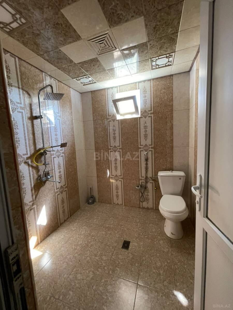 3 otaqlı Həyət evi/Bağ evi, Oğuz