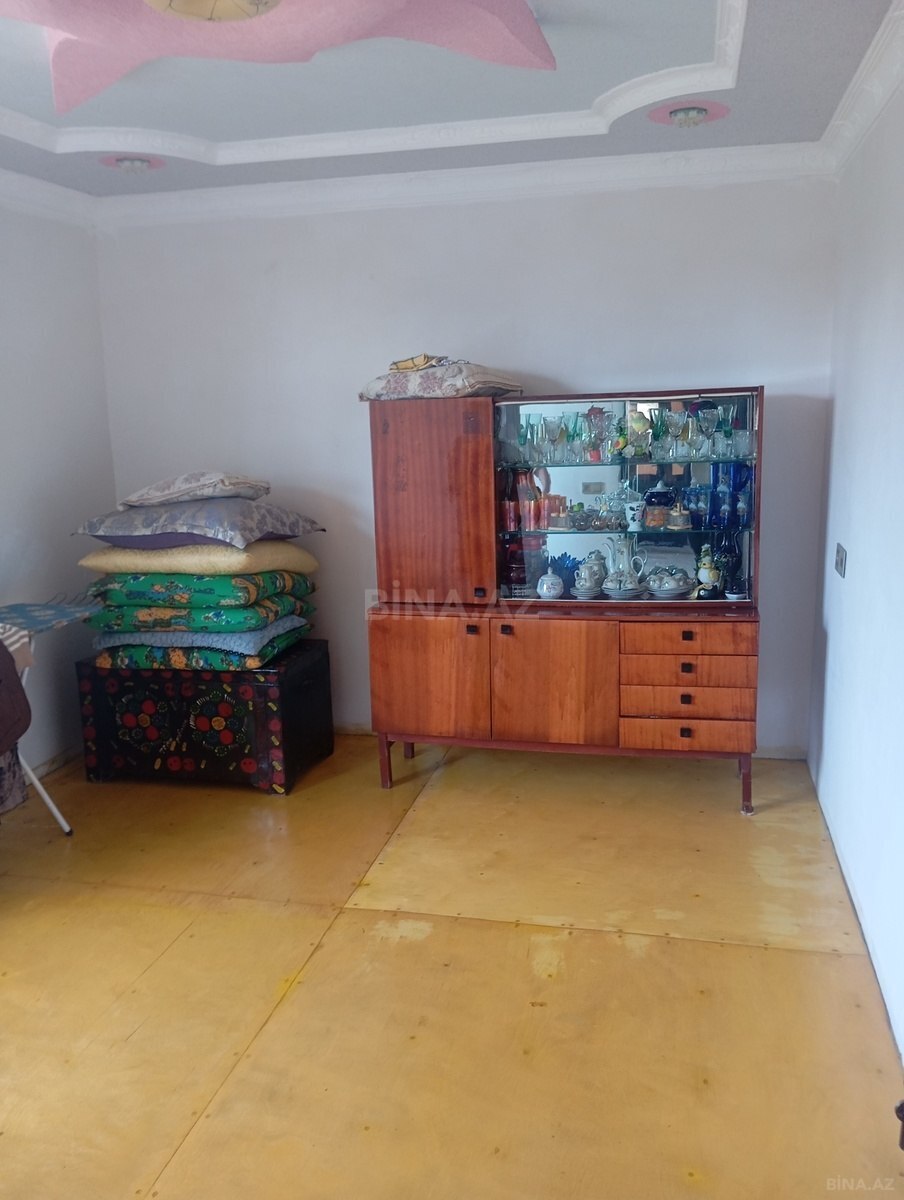 3 otaqlı Həyət evi/Bağ evi, Oğuz
