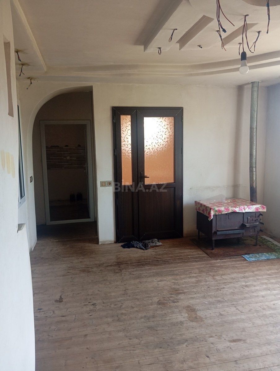 3 otaqlı Həyət evi/Bağ evi, Oğuz