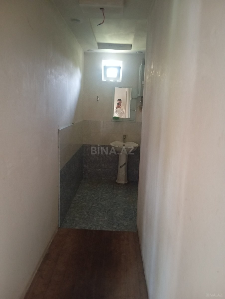 3 otaqlı Həyət evi/Bağ evi, Oğuz