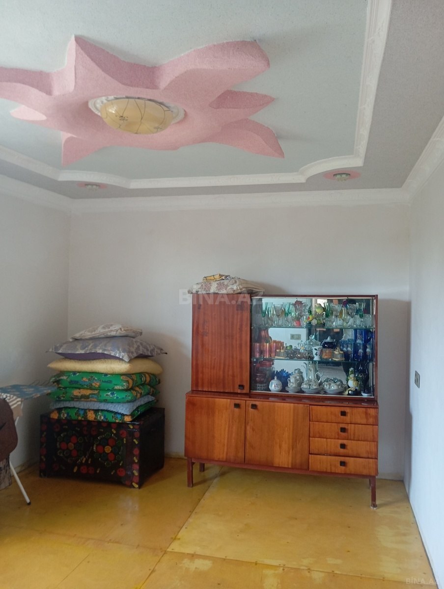 3 otaqlı Həyət evi/Bağ evi, Oğuz