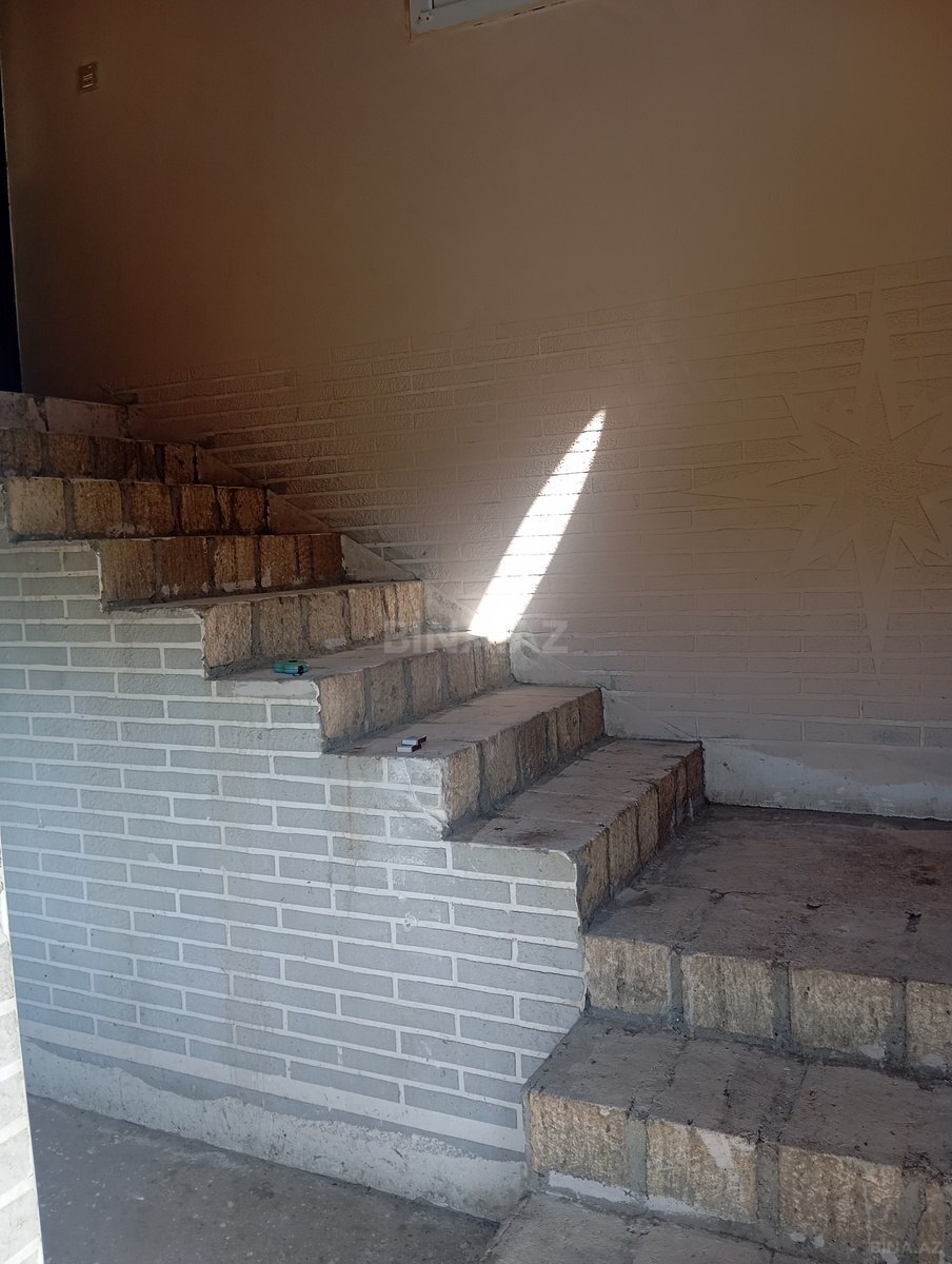 3 otaqlı Həyət evi/Bağ evi, Oğuz