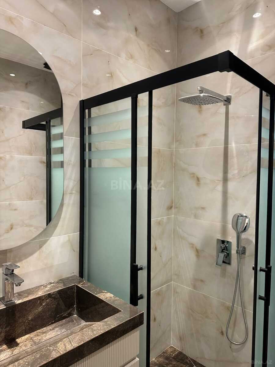 4 otaqlı Həyət evi/Bağ evi, Mərdəkan q., Bakı