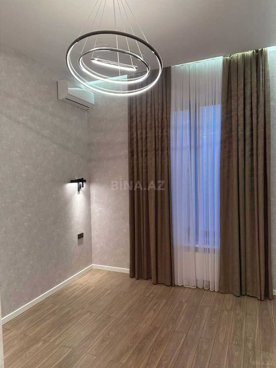 4 otaqlı Həyət evi/Bağ evi, Mərdəkan q., Bakı