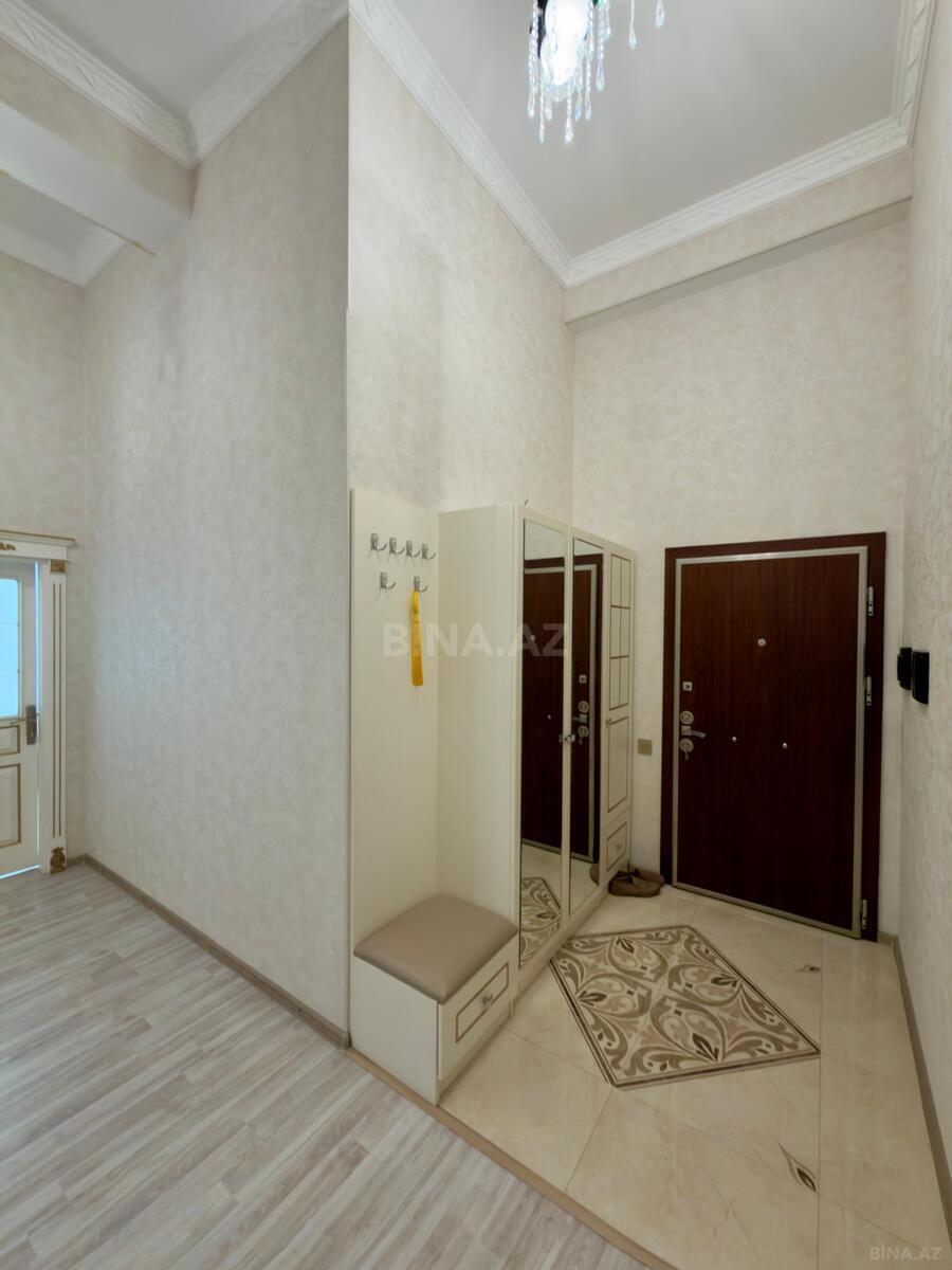 3 otaqlı Yeni tikili, Nəriman Nərimanov m., Bakı