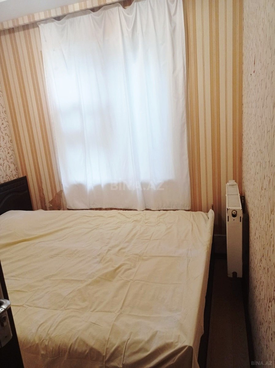 2 otaqlı Köhnə tikili, Neftçilər m., Bakı