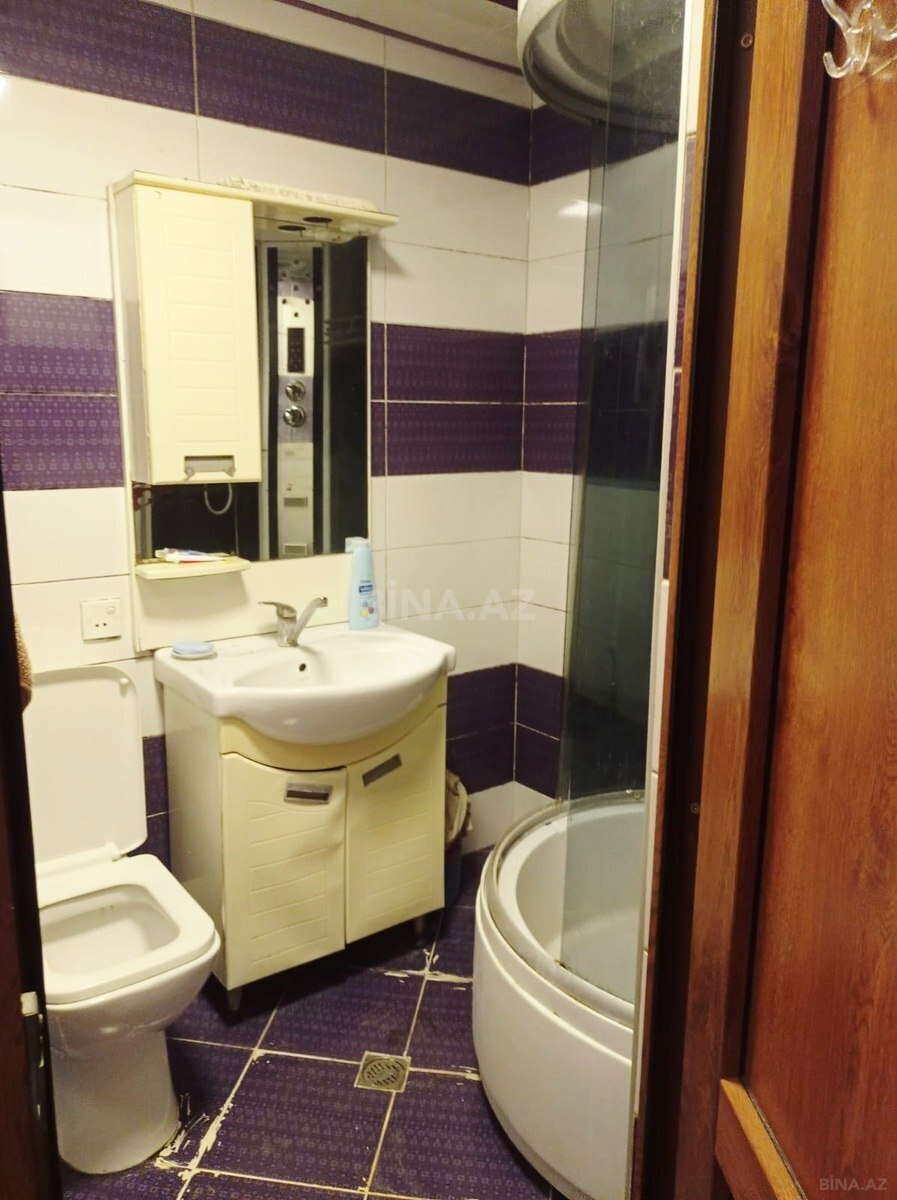 2 otaqlı Köhnə tikili, Neftçilər m., Bakı