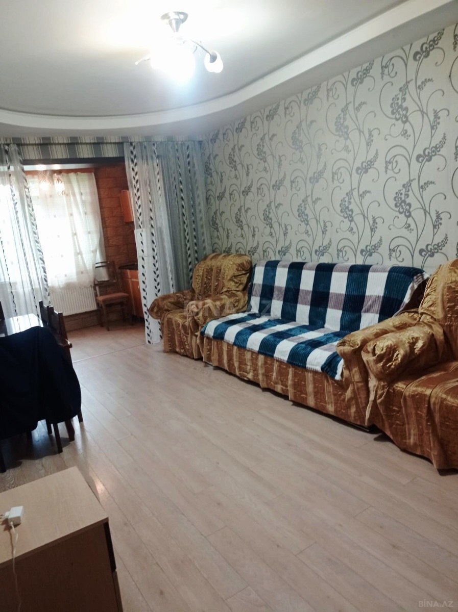 2 otaqlı, 35.0 m², Neftçilər