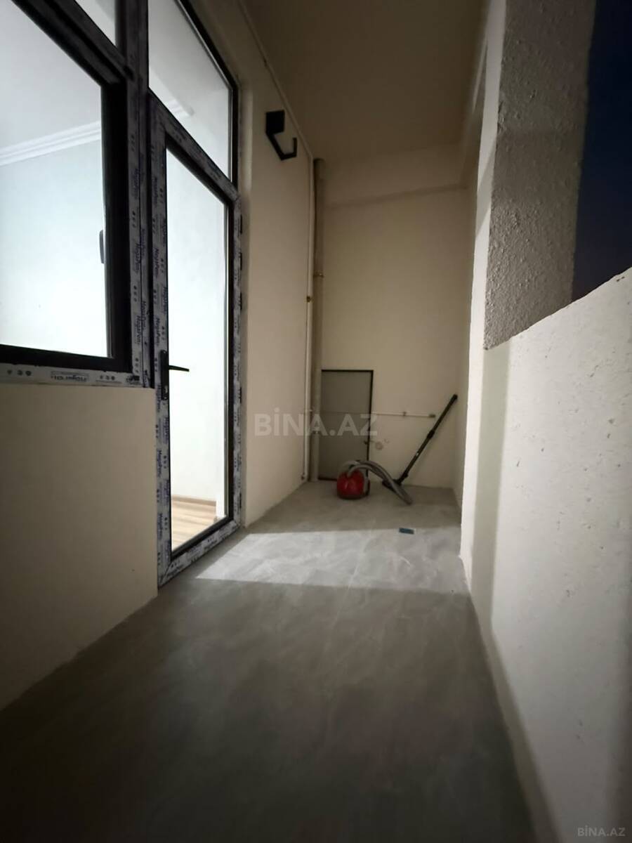 3 otaqlı Yeni tikili, Yeni Günəşli q., Bakı
