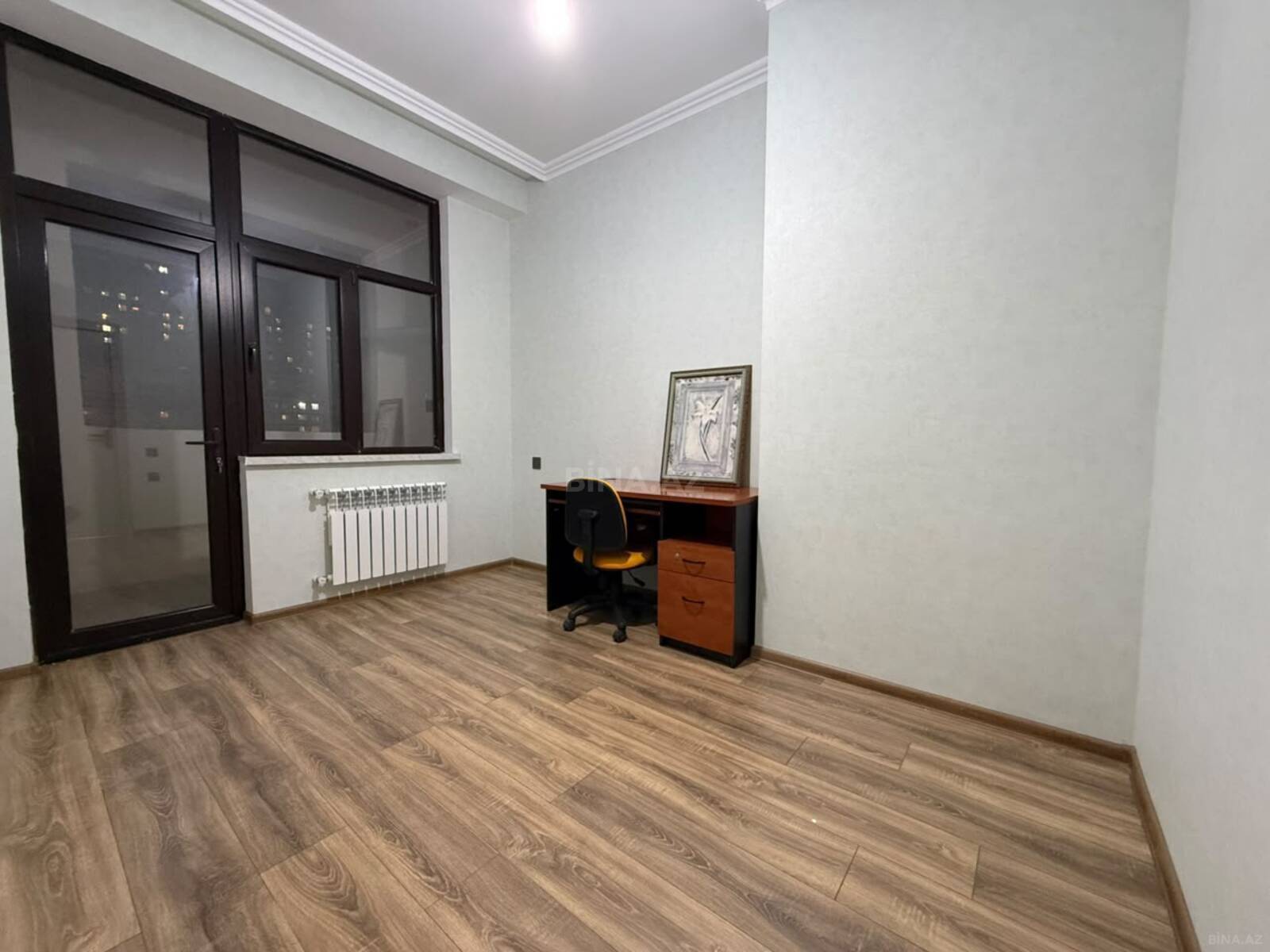 3 otaqlı Yeni tikili, Yeni Günəşli q., Bakı