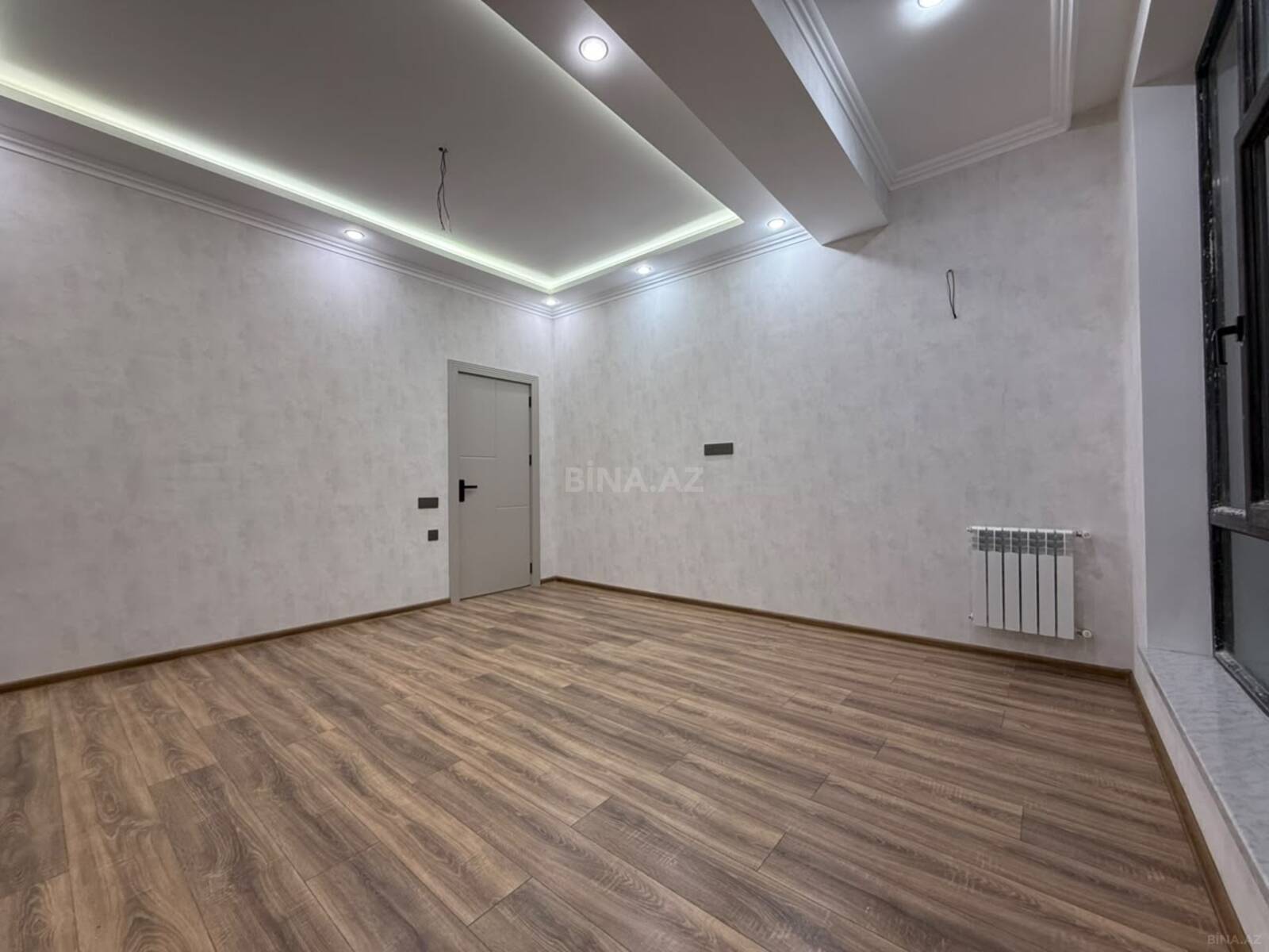 3 otaqlı Yeni tikili, Yeni Günəşli q., Bakı