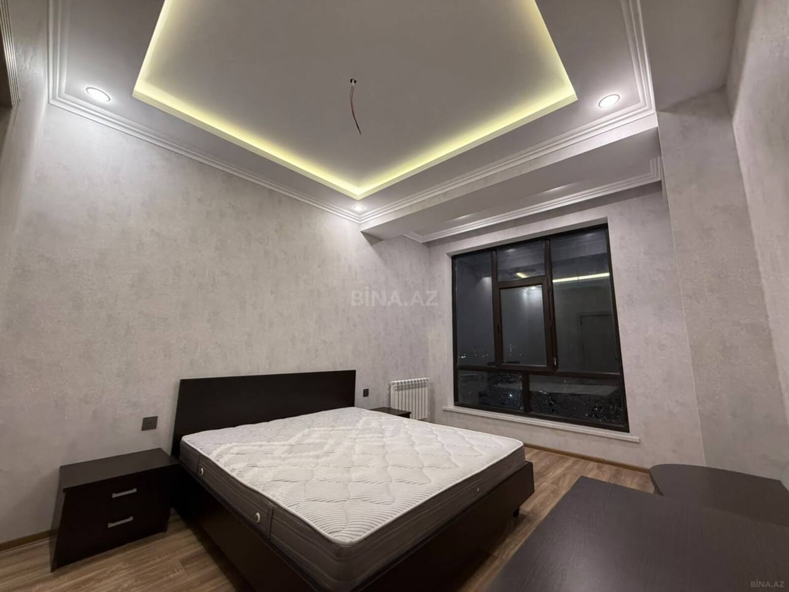 3 otaqlı Yeni tikili, Yeni Günəşli q., Bakı
