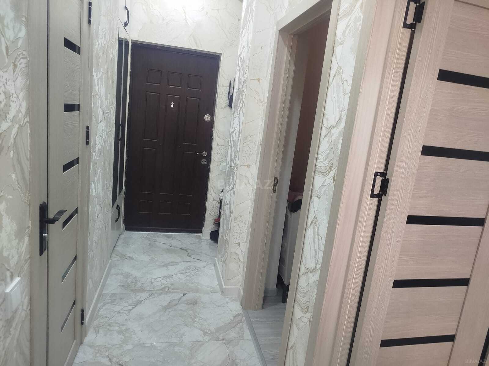 2 otaqlı Yeni tikili, Masazır q., Bakı