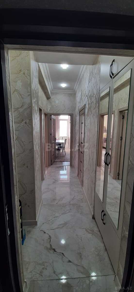 2 otaqlı Yeni tikili, Masazır q., Bakı