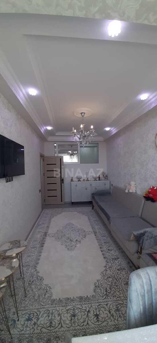 2 otaqlı Yeni tikili, Masazır q., Bakı