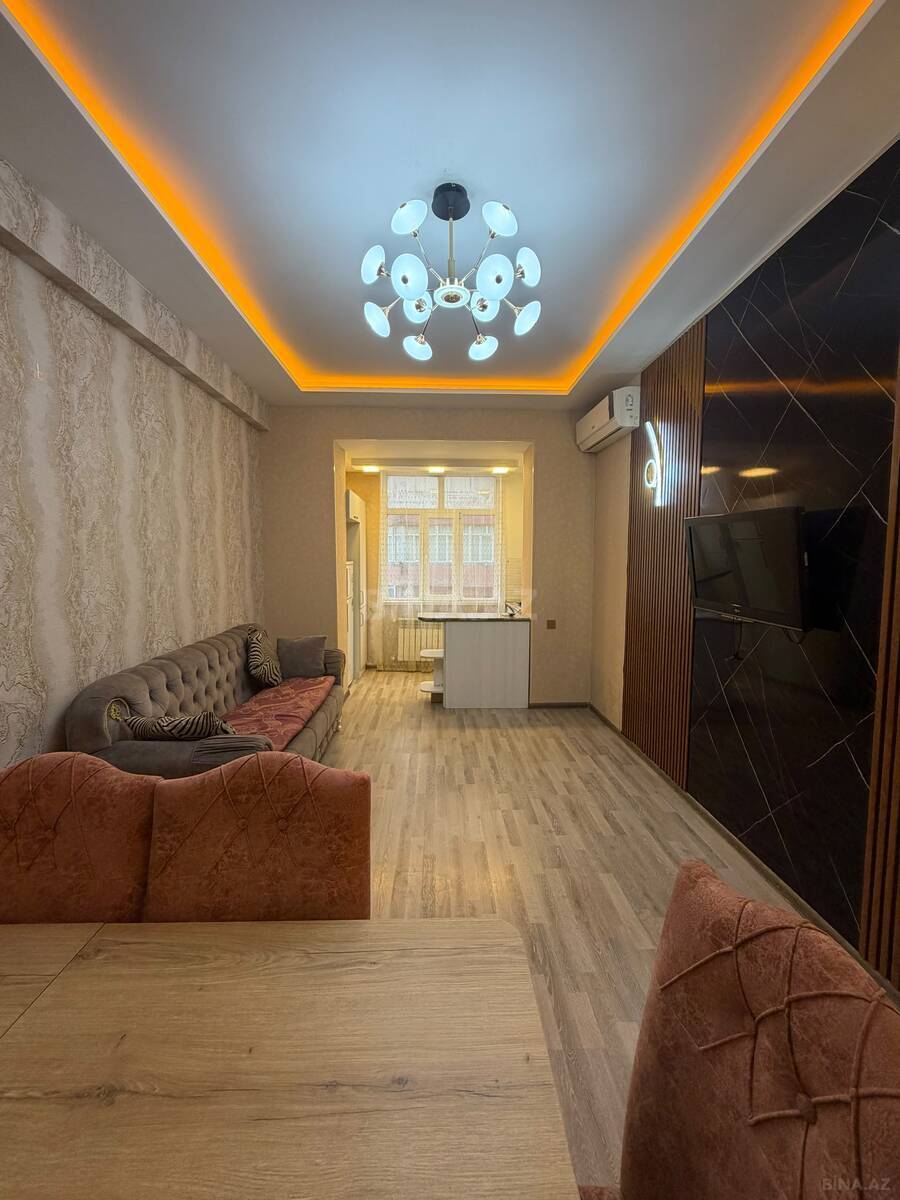 2 otaqlı Yeni tikili, Abşeron r., Xırdalan