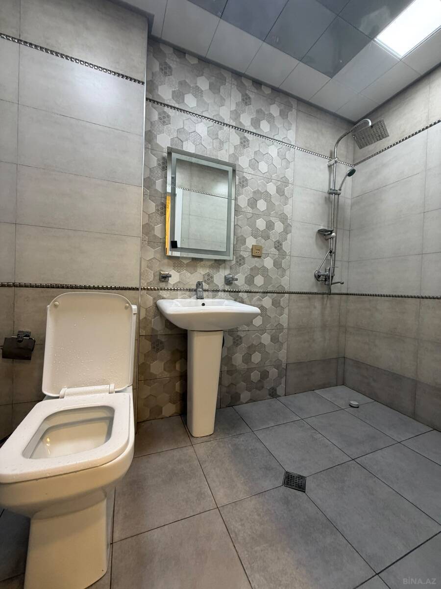 2 otaqlı Yeni tikili, Abşeron r., Xırdalan