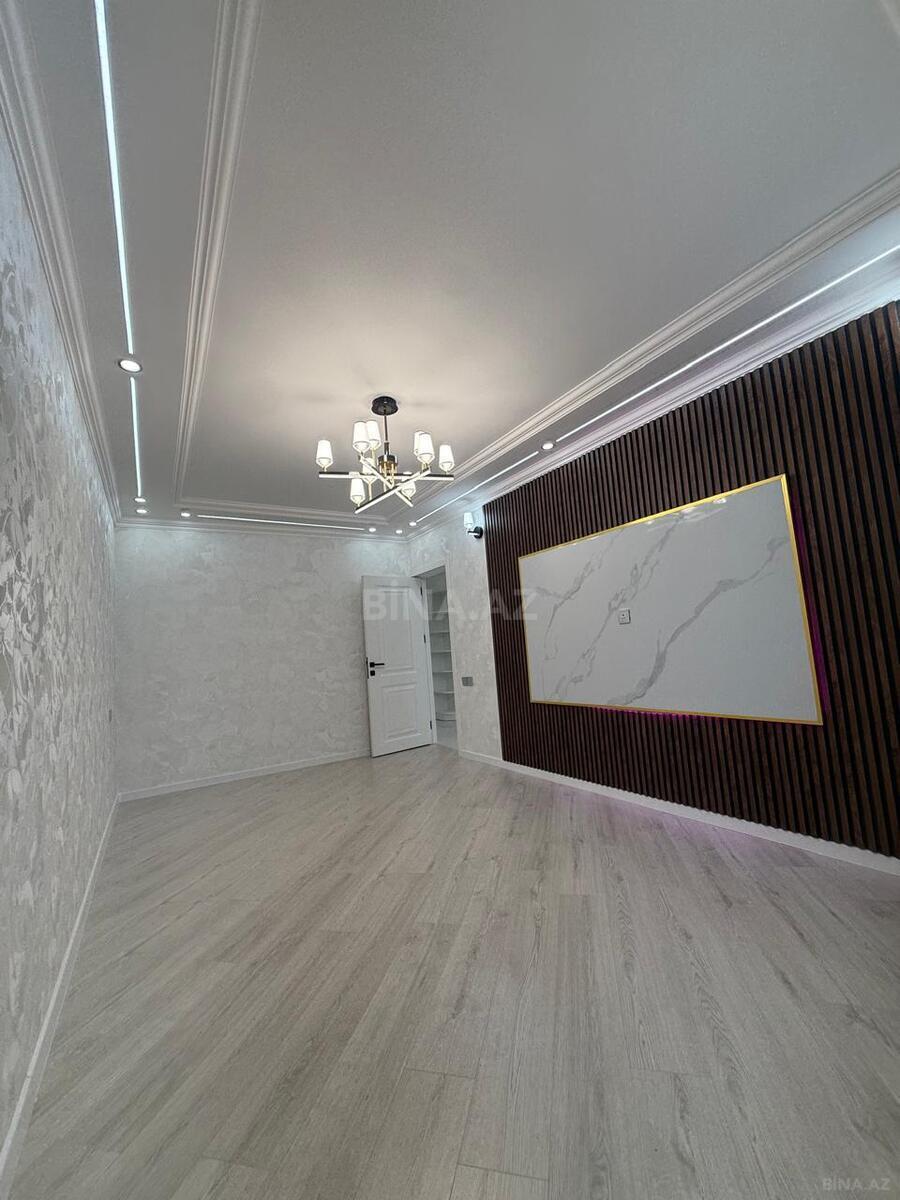 3 otaqlı Köhnə tikili, Xalqlar Dostluğu m., Bakı
