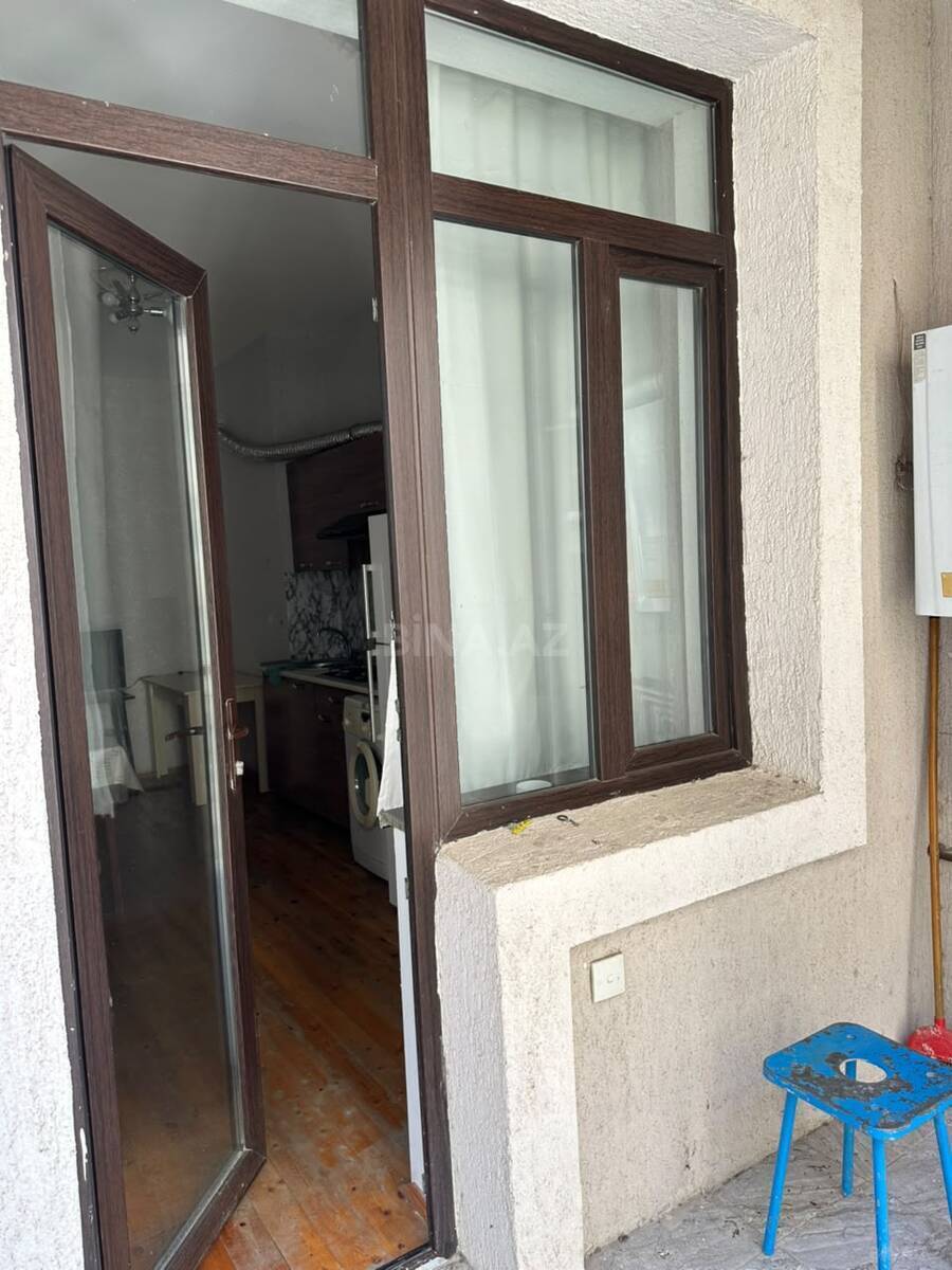 3 otaqlı Yeni tikili, Gənclik m., Bakı