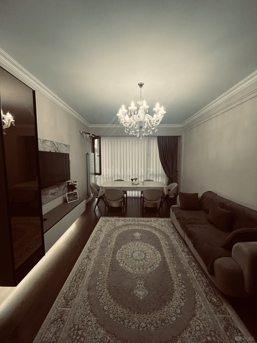 2 otaqlı, 68.0 m², Nəriman Nərimanov