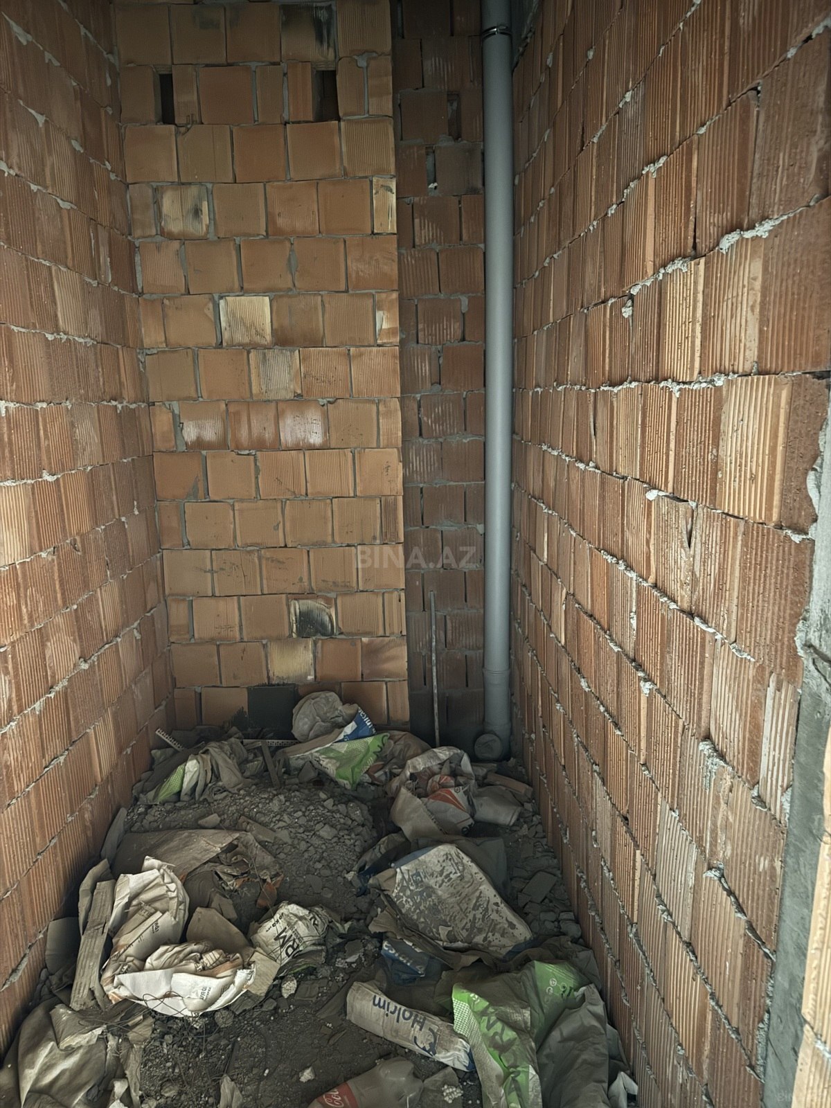 2 otaqlı Yeni tikili, Masazır q., Bakı