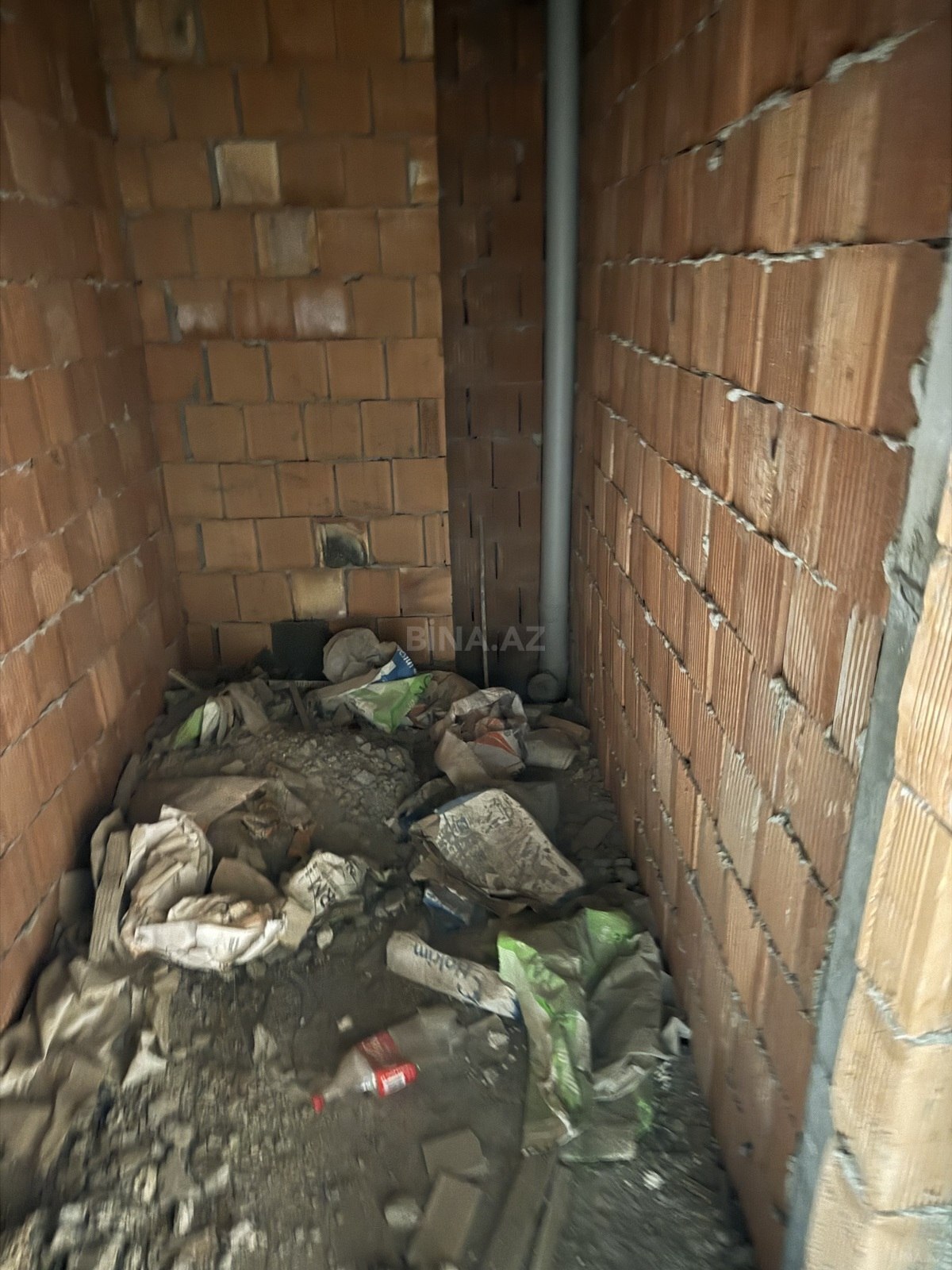 2 otaqlı Yeni tikili, Masazır q., Bakı