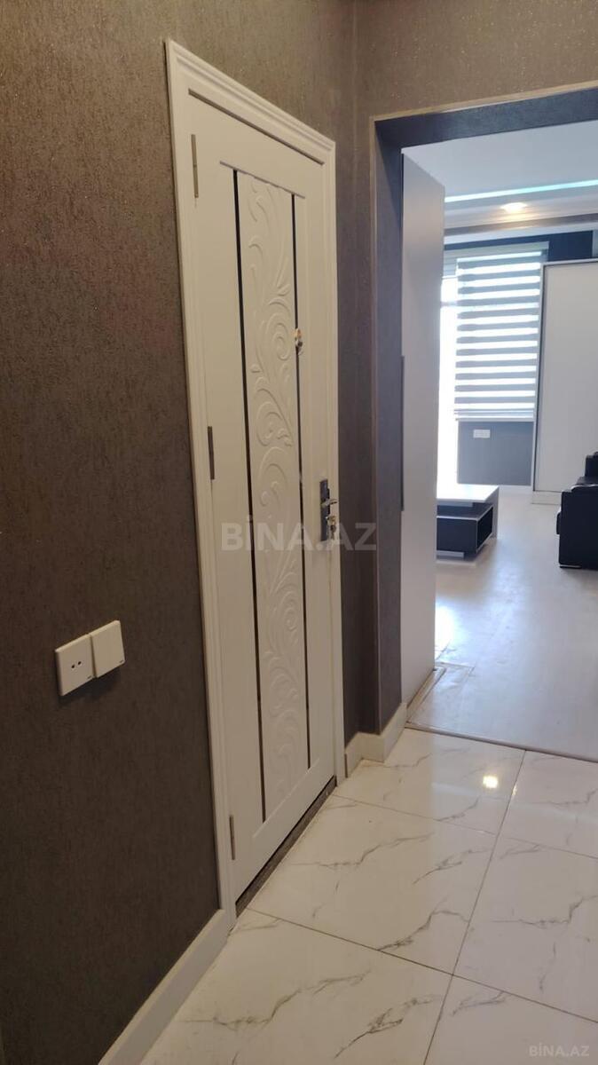 1 otaqlı Yeni tikili, Xırdalan
