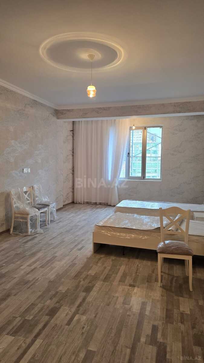 2 otaqlı Yeni tikili, 28 May m., Bakı