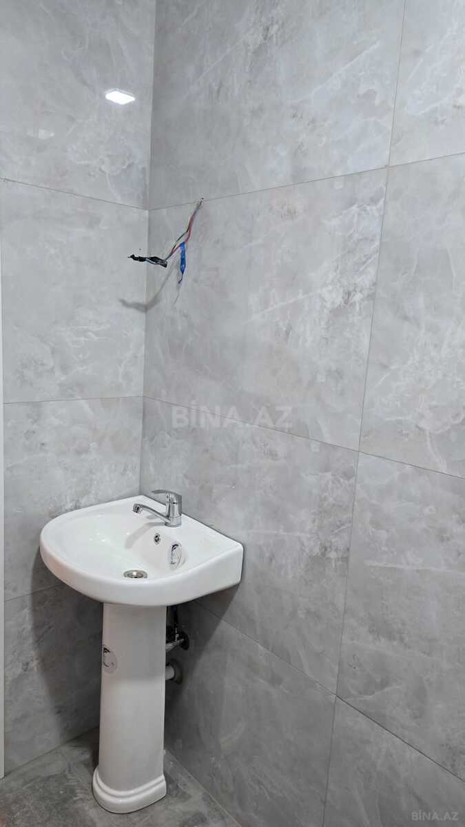 2 otaqlı Yeni tikili, 28 May m., Bakı