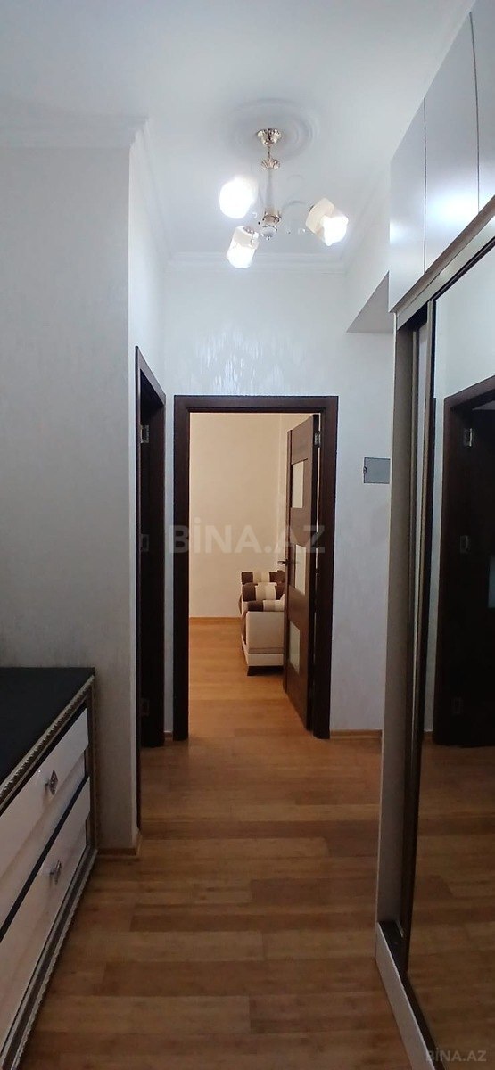 2 otaqlı Yeni tikili, Xırdalan