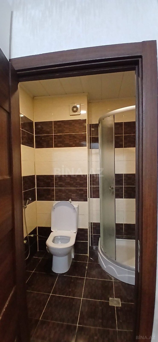 2 otaqlı Yeni tikili, Xırdalan